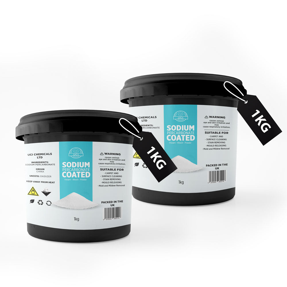 Sodium Percarbonate 2kg